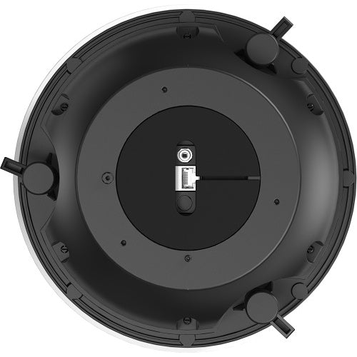 Hikvision DS-QAZ0610G1-S Subaltavoz de techo sin marco, 10W