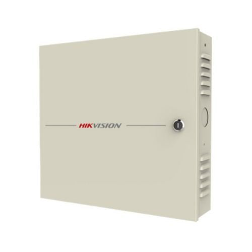 Hikvision DS-K2604T Controlador de acceso de 4 puertas de la serie Pro