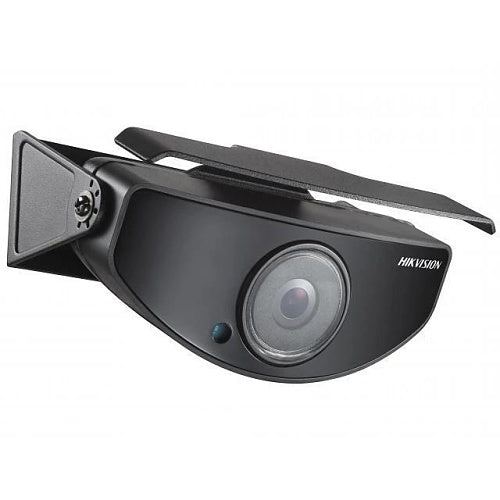 Cámara Semidomo IR Montada en Vehículo 720P, Objetivo Fijo 2,1mm