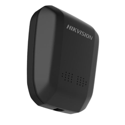 Hikvision AE-VC155T(6MM)(3.1) Cámara ADAS CMOS infrarroja de 3MP, objetivo de 6mm, negra