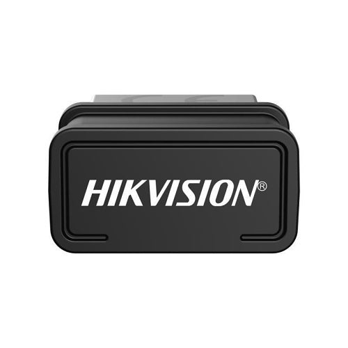 Hikvision DS-3WR3X-1 Adaptador Nano USB Inalámbrico Wi-Fi 6