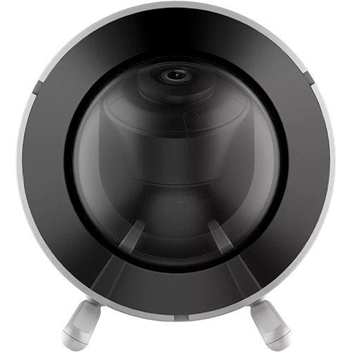 Hikvision DS-2CV2121G2-IDW(2.8MM)(E) Cámara IP domo con audio para exteriores de 2MP, lente fija de 2.8mm