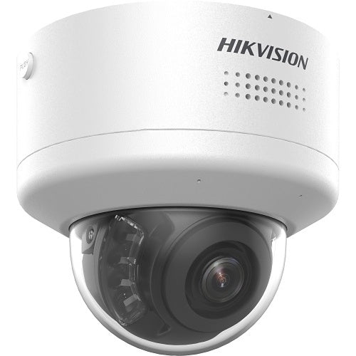 Hikvision DS-2CD2747G2H-LIPTRZS2U/SL(2.8-12mm Domo 4MP SmartHybrLight ColorVu PTRZ MVF