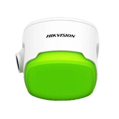 Hikvision DS-TCP440-B(E)(2.8MM) Cámara Serie B 4MP Detección Inteligente del Estado de la Plaza de Aparcamiento