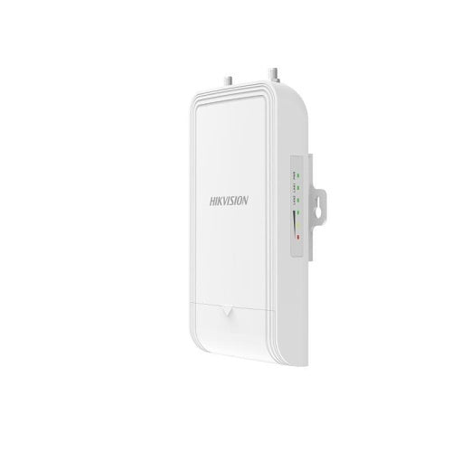Hikvision DS-3WF0FA-5AC/O Puente AP Inalámbrico 360° 5GHz 867Mbps 1km
