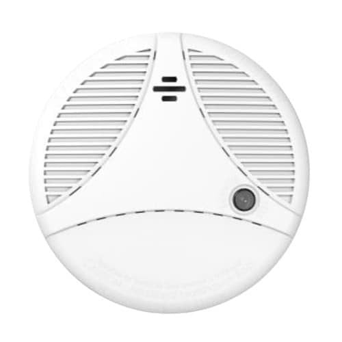 Hikvision DS-PDCO-E-WE Detector de Monóxido de Carbono Inalámbrico AX PRO - 868MHz 10 Años