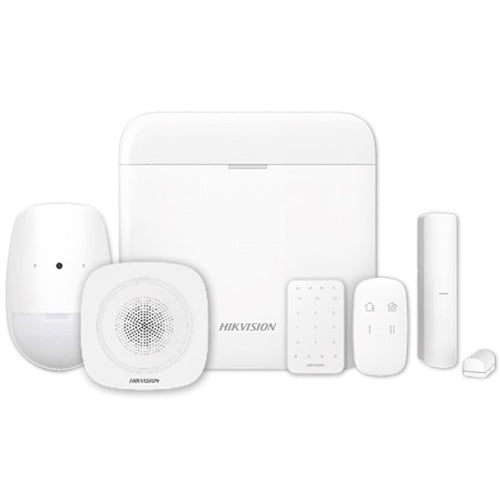 Hikvision K-64AXPROPREVERANO Kit AX PRO Pre Verano