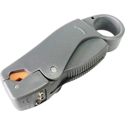 Herramienta Peladora BNC RG59/RG6 - 3 Cuchillas WBXRG59STIP