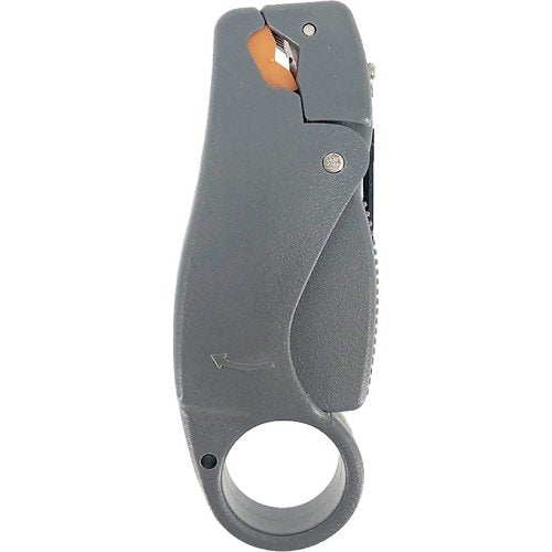 Herramienta Peladora BNC RG59/RG6 - 3 Cuchillas WBXRG59STIP