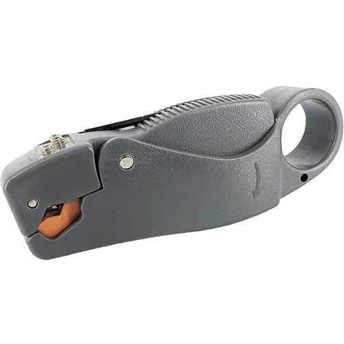 Herramienta Peladora BNC RG59/RG6 - 3 Cuchillas WBXRG59STIP