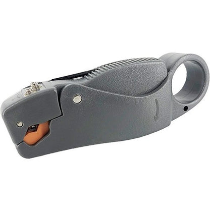 Herramienta Peladora BNC RG59/RG6 - 3 Cuchillas WBXRG59STIP