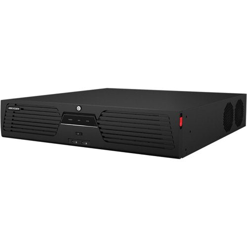 Hikvision DS-9632NI-M8 Serie Ultra, NVR 4K 2U de 32 canales