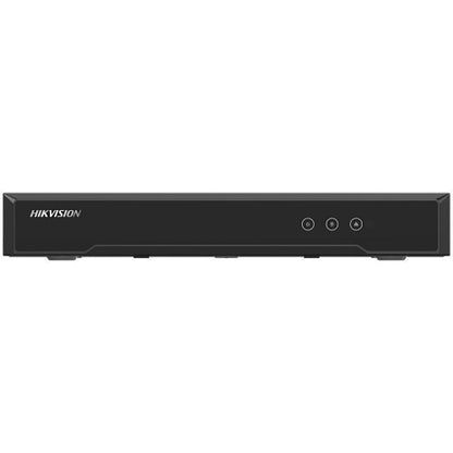 Hikvision IDS-6708HUHI-M Serie especial DVS H.265 de 5 canales y 5MP 1U