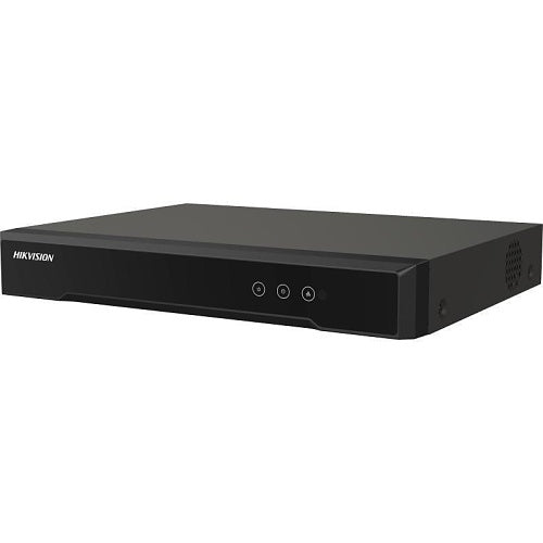 Hikvision IDS-6708HUHI-M Serie especial DVS H.265 de 5 canales y 5MP 1U