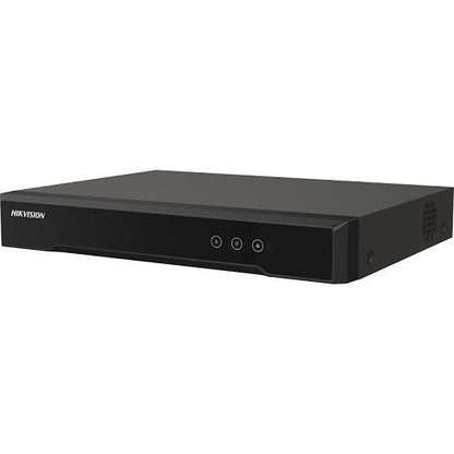 Hikvision IDS-6708HUHI-M Serie especial DVS H.265 de 5 canales y 5MP 1U