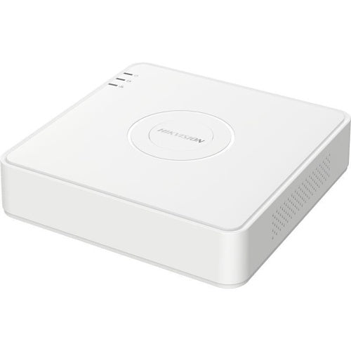 Hikvision iDS-7108HQHI-M1/S€ Mini DVR AcuSense de 8 canales, 1U RS