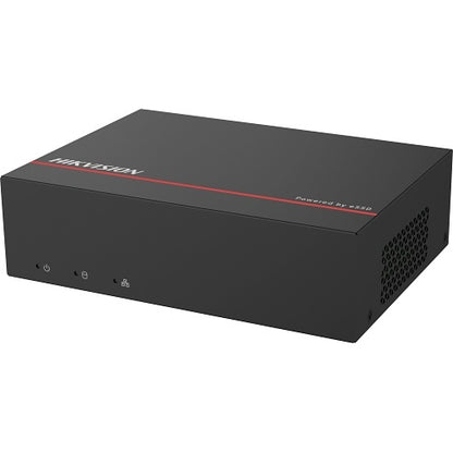 Hikvision DS-E08HGHI-XB DVR eDVR Serie 8 canales 1080p Lite 1U H.265 eSSD