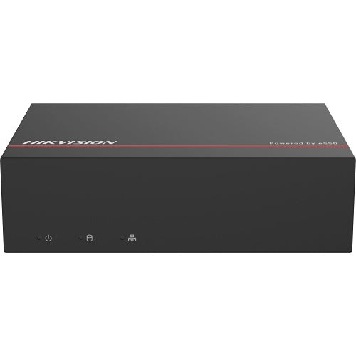 Hikvision DS-E08HGHI-XB DVR eDVR Serie 8 canales 1080p Lite 1U H.265 eSSD