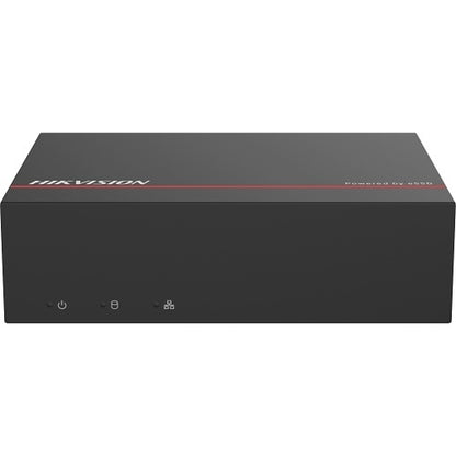 Hikvision DS-E08HGHI-XB DVR eDVR Serie 8 canales 1080p Lite 1U H.265 eSSD