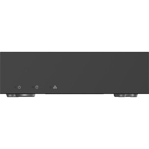 Hikvision iDS-E04HQHI-XD DVR AcuSense de 4 canales 1080p 1U H.265 eSSD
