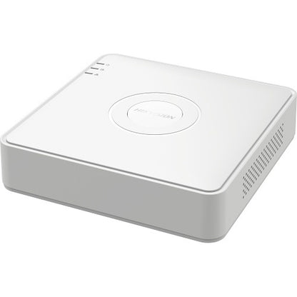Hikvision DS-7104HGHI-M1/T DVR H.265 Serie Value de 4 canales 1080p Lite Mini 1U