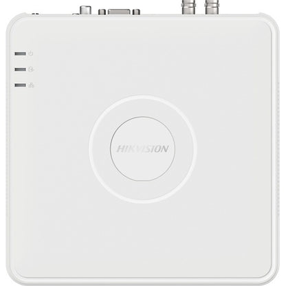 Hikvision DS-7104HGHI-M1/T DVR H.265 Serie Value de 4 canales 1080p Lite Mini 1U