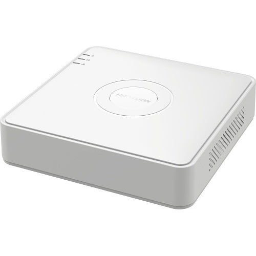Hikvision DS-7108HGHI-M1/T DVR H.265 Lite 1U de 8 canales y 1080p de la serie Value