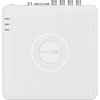 Hikvision DS-7108HGHI-M1/T DVR H.265 Lite 1U de 8 canales y 1080p de la serie Value