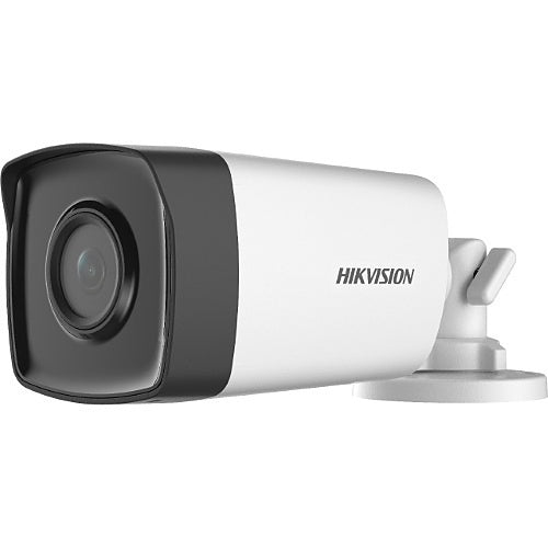 Hikvision 300512834 Cámara bullet de 2MP IR para exteriores, objetivo de 2,8 mm