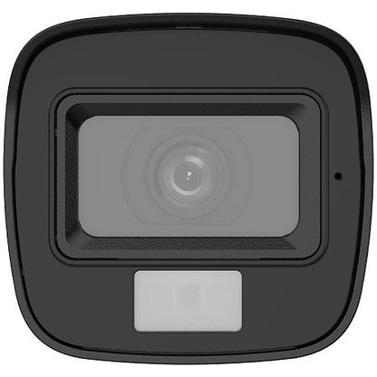 Hikvision 300513692 Minicámara bullet fija con luz híbrida y audio inteligente 3K, objetivo de 2,8 mm