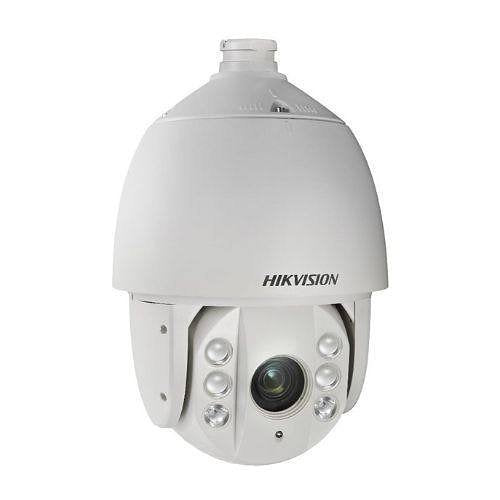 Hikvision DS-2AE7232TI-A Domo de velocidad PTZ TurboHD para exteriores 32× de 7" y 2 MP para exteriores