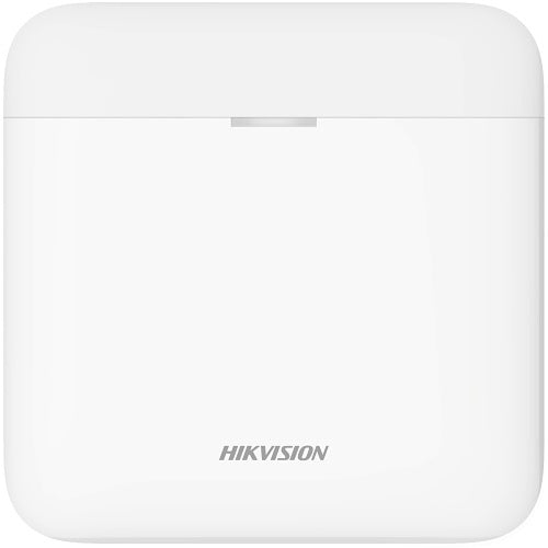 Hikvision DS-PR1-WE(B) Repetidor Inalámbrico Plus de 2 Vías, 868 MHz