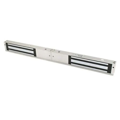 Hikvision DS-K4H250D Cerradura magnética serie Pro, LED, MOV, 599,8 lb