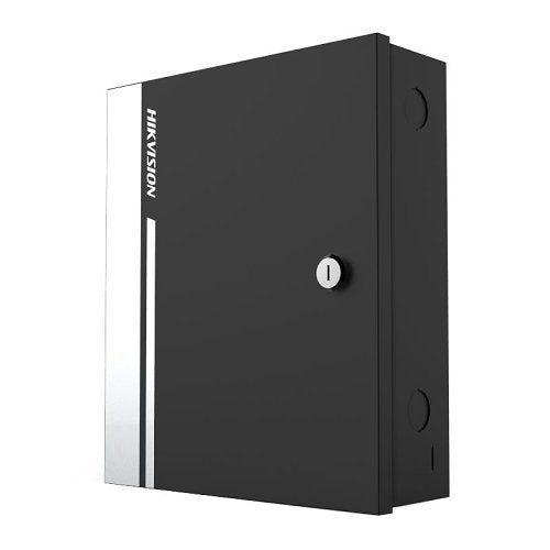Hikvision DS-K2801 Contolador de tarjetas de acceso de la serie Value