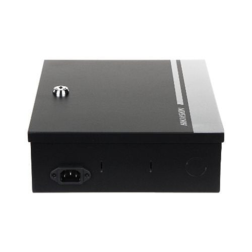 Hikvision DS-K2804 Serie Value, Contolador de acceso por tarjeta