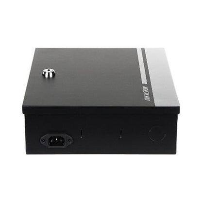 Hikvision DS-K2804 Serie Value, Contolador de acceso por tarjeta