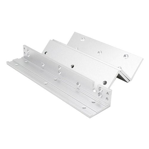 Hikvision DS-K4H258-LZ Soporte de cerradura magnética de la serie Value para K4H258