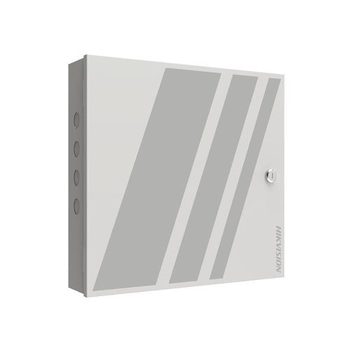 Hikvision DS-K2702X Controladora de Acceso 2-Puertas, Serie Ultra, Linux, Montaje en Pared