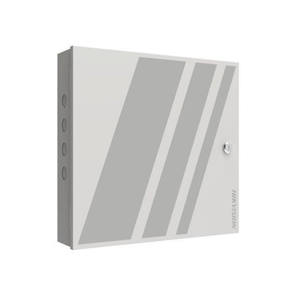 Hikvision DS-K2702X Controladora de Acceso 2-Puertas, Serie Ultra, Linux, Montaje en Pared