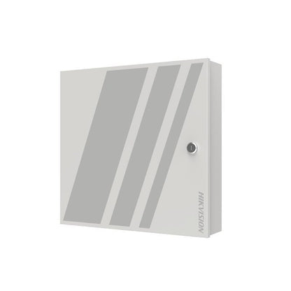 Hikvision DS-K2702X Controladora de Acceso 2-Puertas, Serie Ultra, Linux, Montaje en Pared