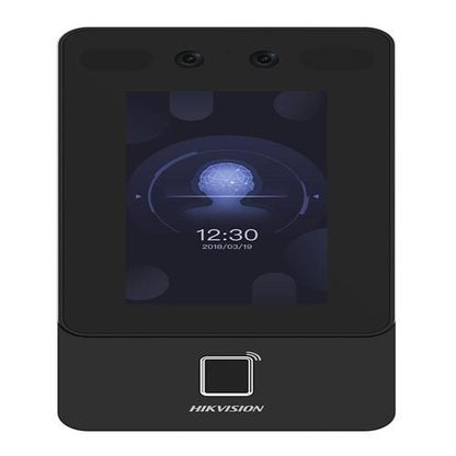 Hikvision DS-K1T342MFWX-E1 Terminal de reconocimiento facial