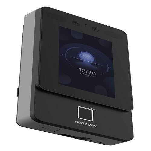 Hikvision DS-K1T342MFWX-E1 Terminal de reconocimiento facial