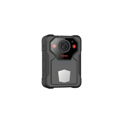 Hikvision DS-MCW406/32G/GPS/WIFI Linux Cámara corporal IR Wi-Fi económica, 4X, 12h de grabación a 1080P