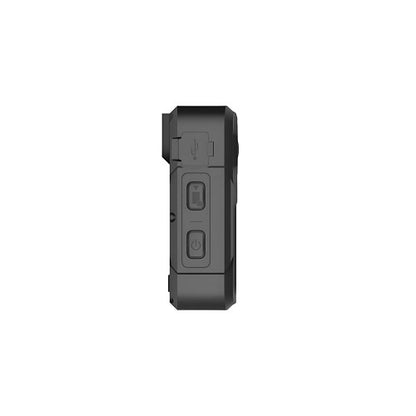 Hikvision DS-MCW406/32G/GPS/WIFI Linux Cámara corporal IR Wi-Fi económica, 4X, 12h de grabación a 1080P