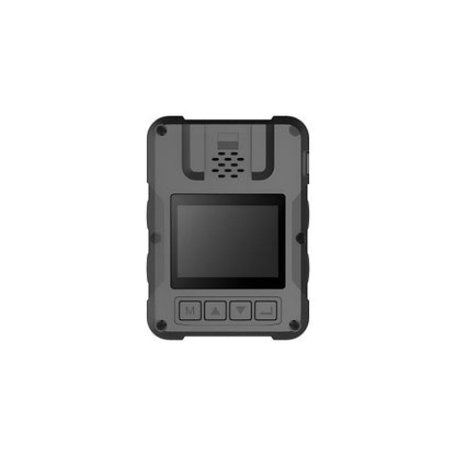 Hikvision DS-MCW406/32G/GPS/WIFI Linux Cámara corporal IR Wi-Fi económica, 4X, 12h de grabación a 1080P