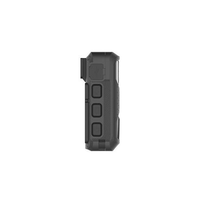 Hikvision DS-MCW407/32G/GPS/WIFI(D) Cámara Corporal Serie Linux Big Button 4G Cámara Corporal
