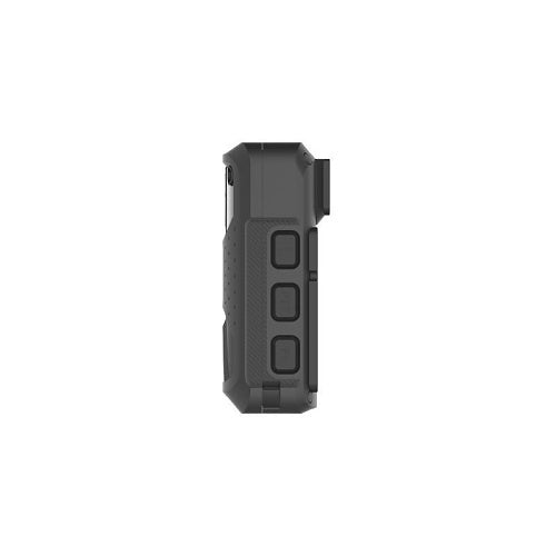Hikvision DS-MCW407/32G/GPS/WIFI(D) Cámara Corporal Serie Linux Big Button 4G Cámara Corporal