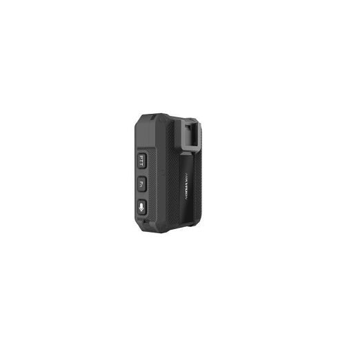 Hikvision DS-MCW40B/32G/GLE Linux 4G Pantalla frontal Cámara corporal