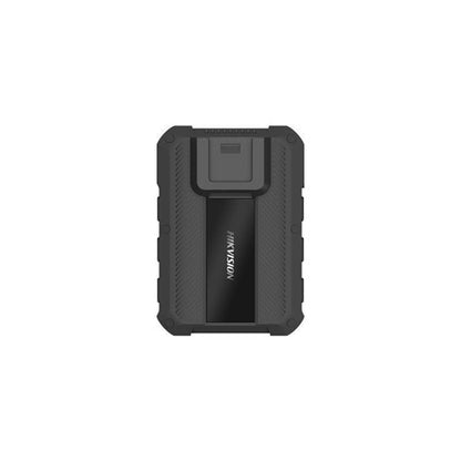 Hikvision DS-MCW40B/32G/GLE Linux 4G Pantalla frontal Cámara corporal
