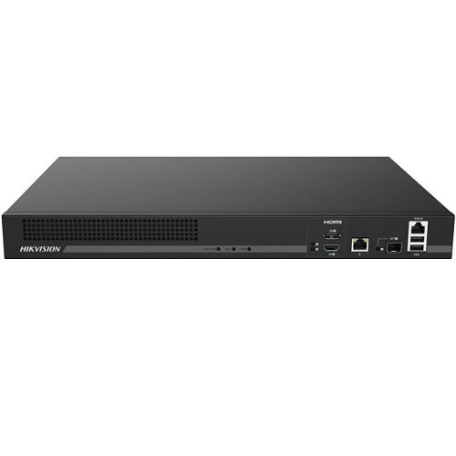 Hikvision DS-6904UDI(C) Decodificador 4K